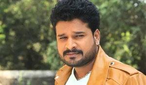 Bihar: पूर्व आईपीएस जयप्रकाश सिंह और अभिनेता रितेश पांडेय जन सुराज में शामिल