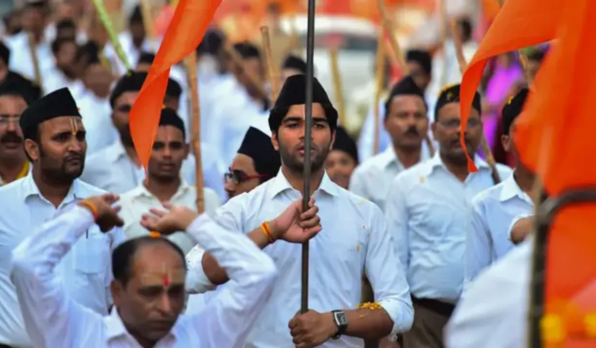 RSS ने देश भर में अभियान चलाने की योजना बनाई, 924 जिलों में होंगे कार्यक्रम
