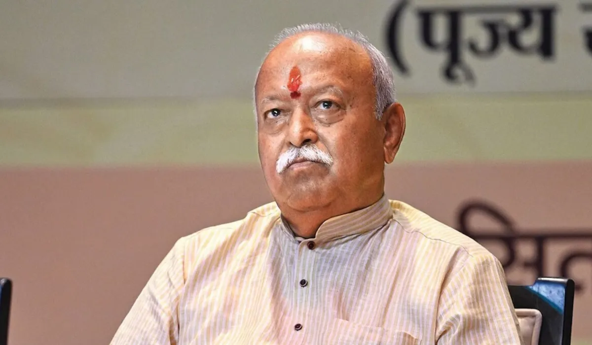 आरएसएस प्रचारक बैठक में मणिपुर से लेकर ऑपरेशन सिंदूर तक, राष्ट्रीय और अंतरराष्ट्रीय मुद्दों पर गंभीर चर्चा