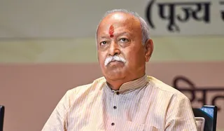 आरएसएस प्रचारक बैठक में मणिपुर से लेकर ऑपरेशन सिंदूर तक, राष्ट्रीय और अंतरराष्ट्रीय मुद्दों पर गंभीर चर्चा