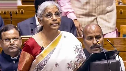 न्यू इनकम टैक्स बिल 2025 में हुए कई बड़े बदलाव