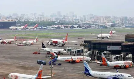 Mumbai Rain
