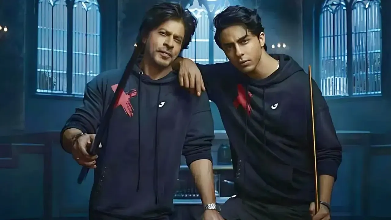 Ba**ds of Bollywood