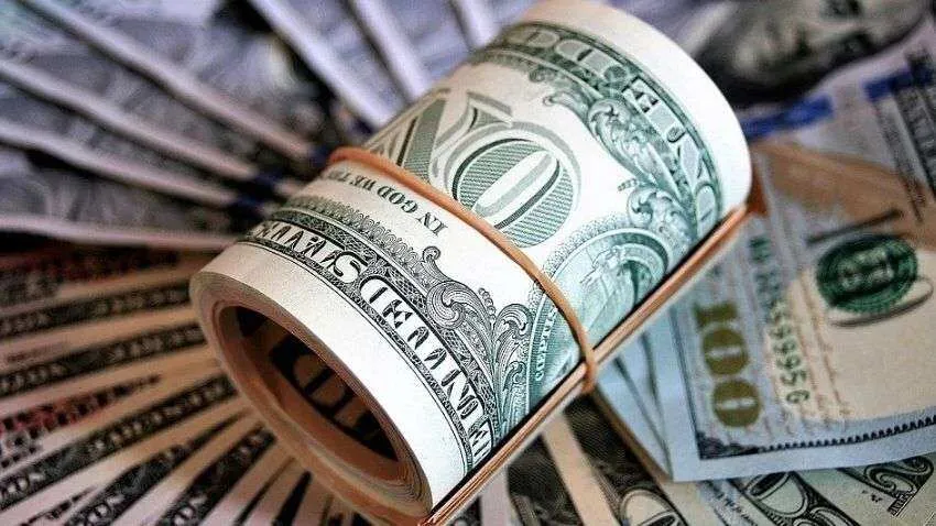India Foreign Exchange Reserves