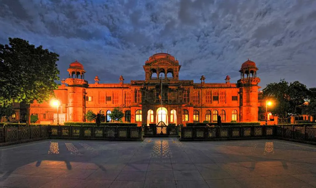 Bikaner