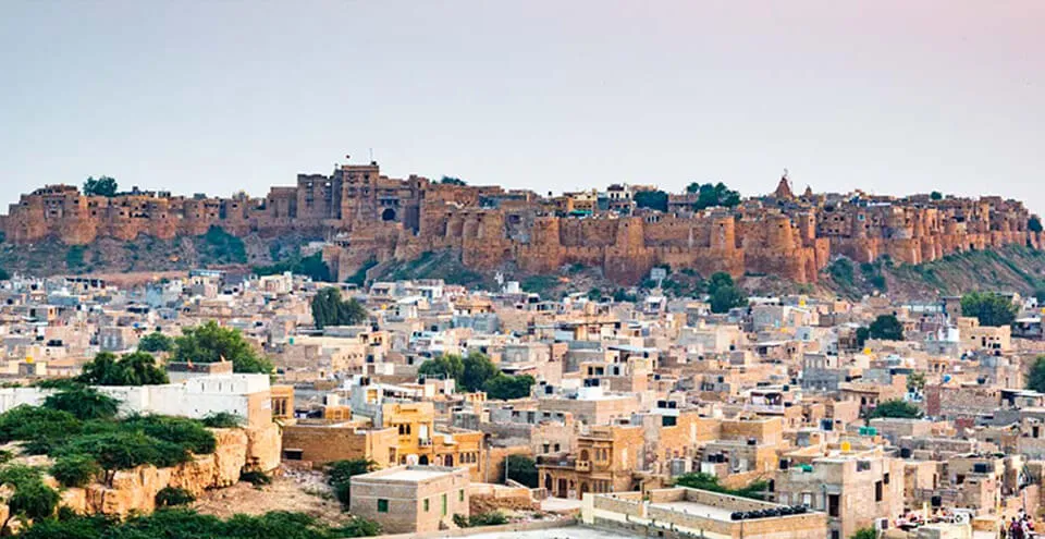 Jaisalmer