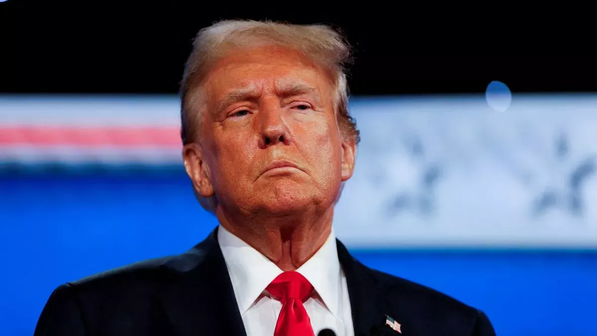 Trump