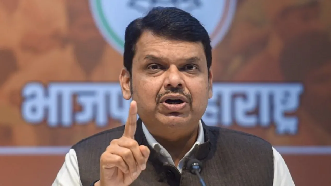 CM फडणवीस