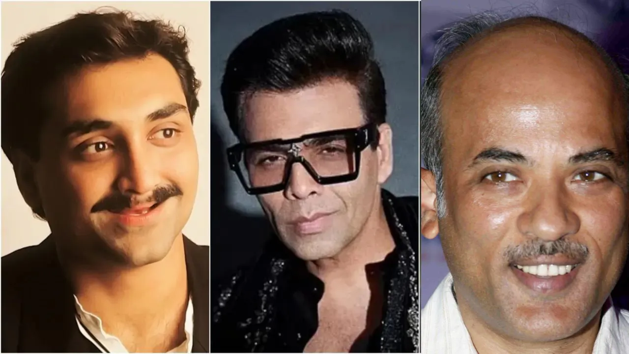 Sooraj Barjatya