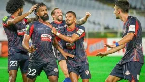 Diamond Harbour FC ने किया बड़ा उलटफेर, डूरंड कप फाइनल में पहुंची East Bengal को हराकर