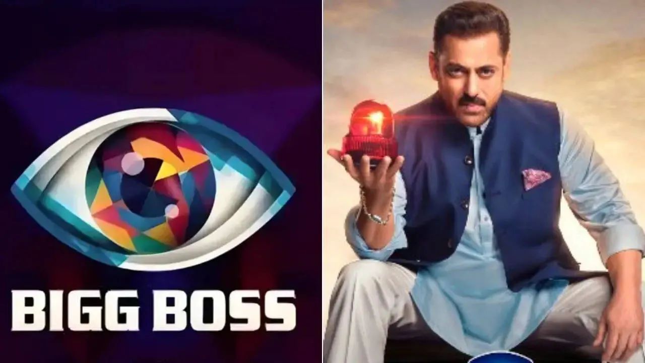 Bigg Boss