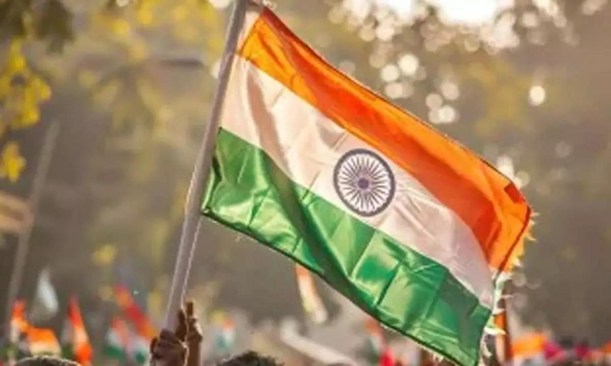 Independence Day Special