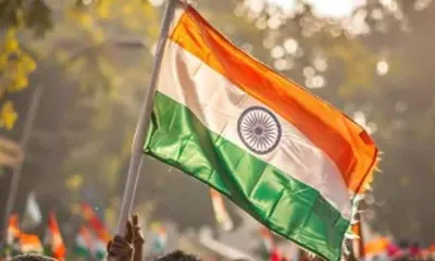 Independence Day Special