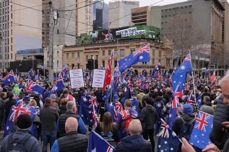 Australia News