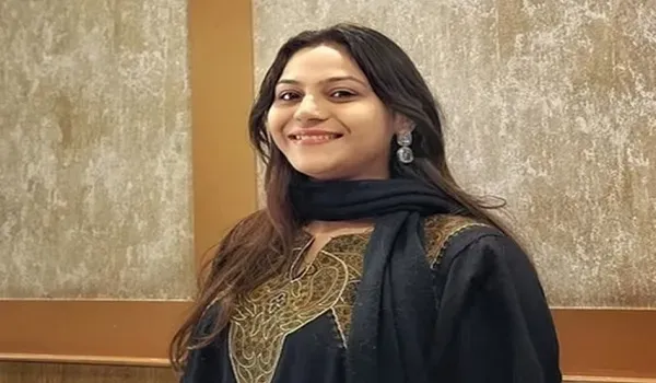 Youtuber Jyoti Malhotra News