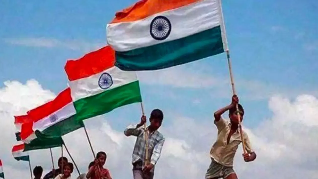 Desh Bhakti Geet