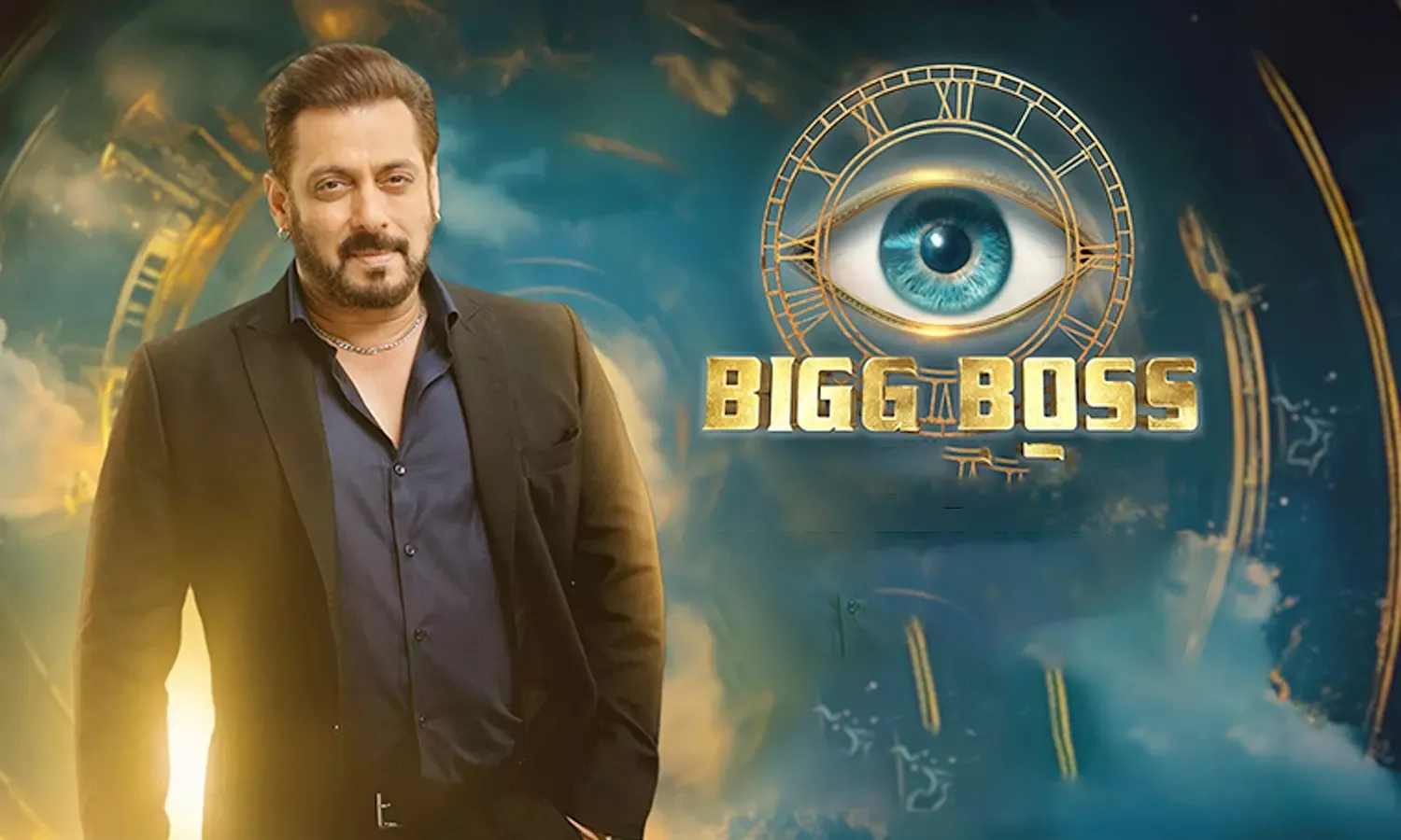 Bigg Boss