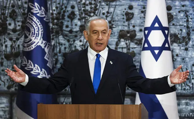 Israel-Gaza War