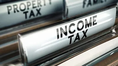 2025 Income Tax Bill Key Changes