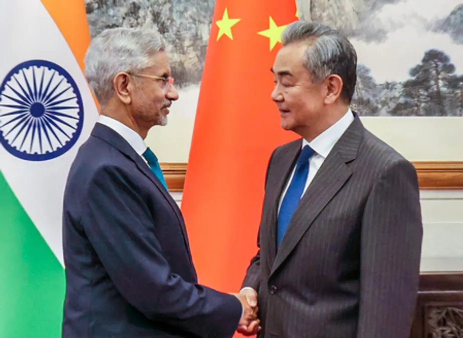 Wang Yi