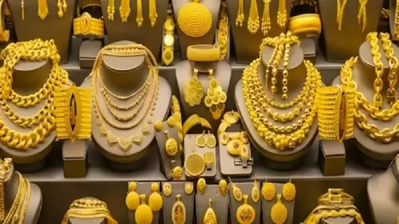 Gold Rate Today 30 August