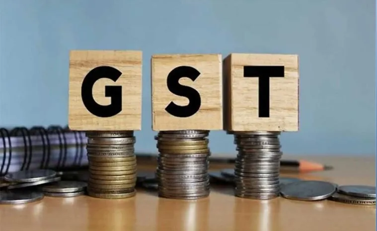 GST Slab News