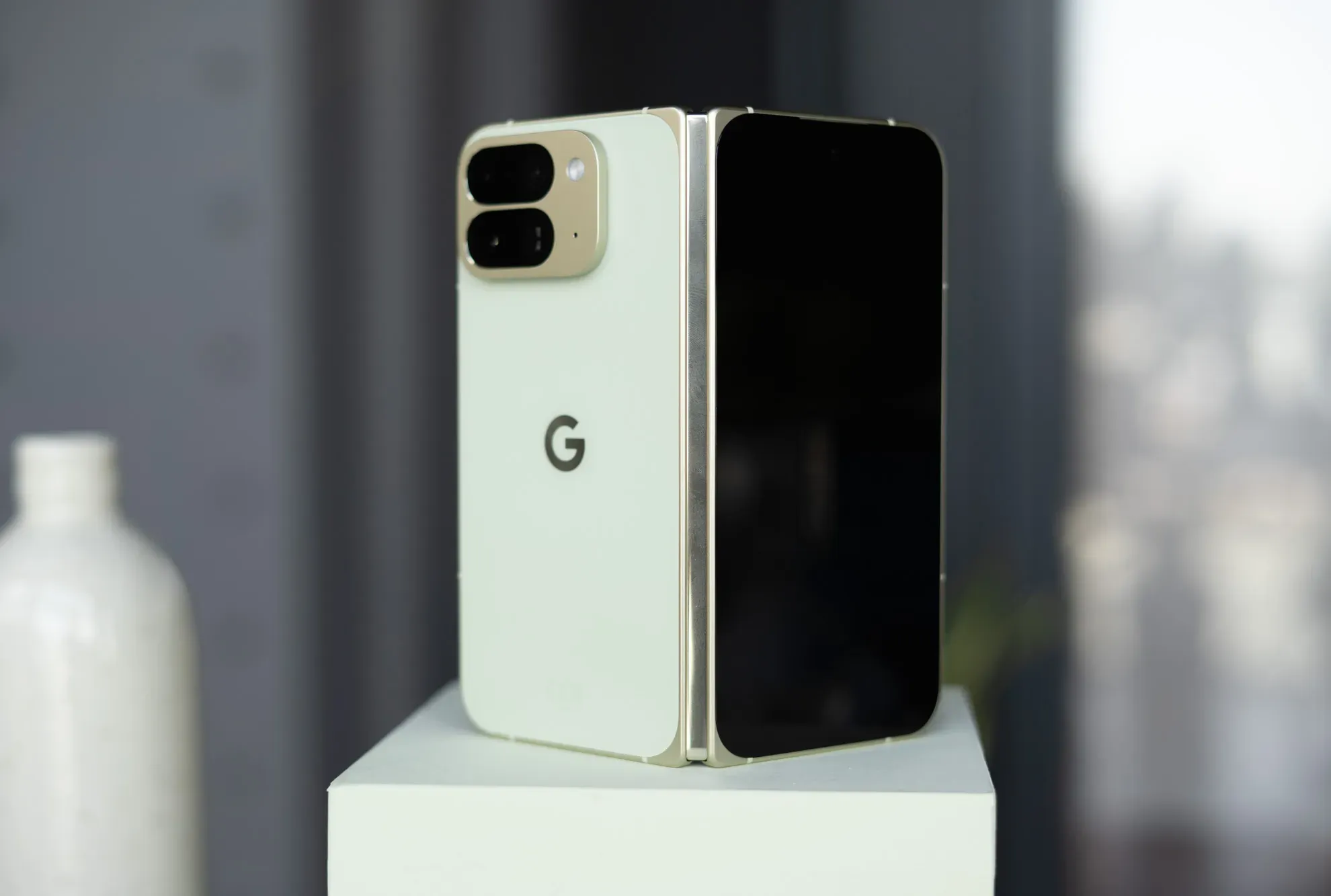 Google Pixel 10 Pro Fold