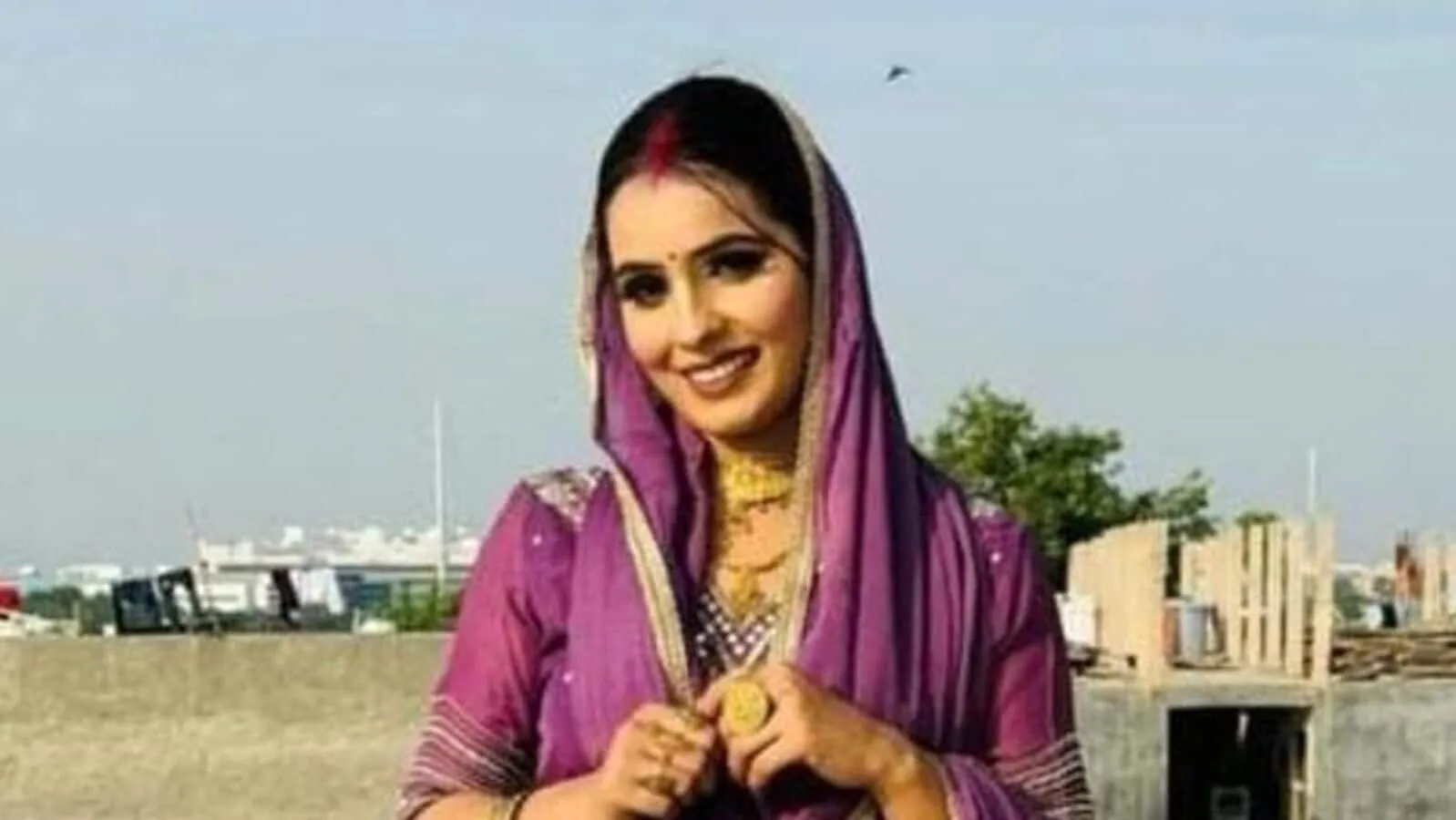 Nikki Murder Case