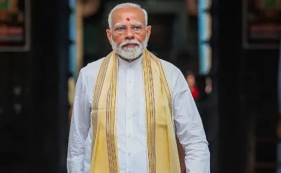 PM Modi Japan visit