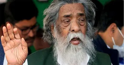 Shibu Soren Biography