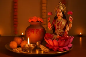 Shukrawar puja vidhi in Hindi