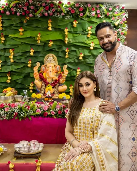 Shefali Jhariwala Ytb Channel