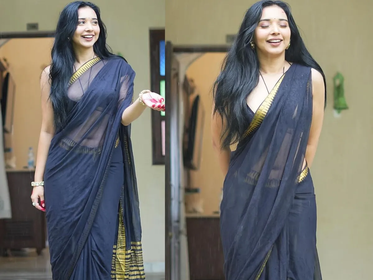 Bigg Boss 19 Tanya Mittal