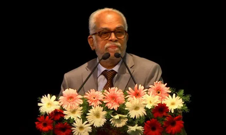 Sudarshan Reddy
