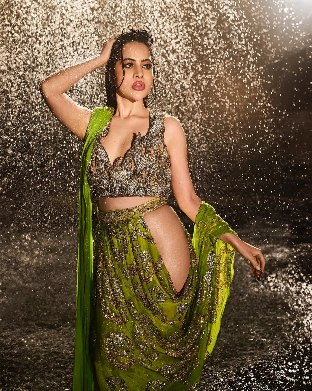 Uorfi Javed