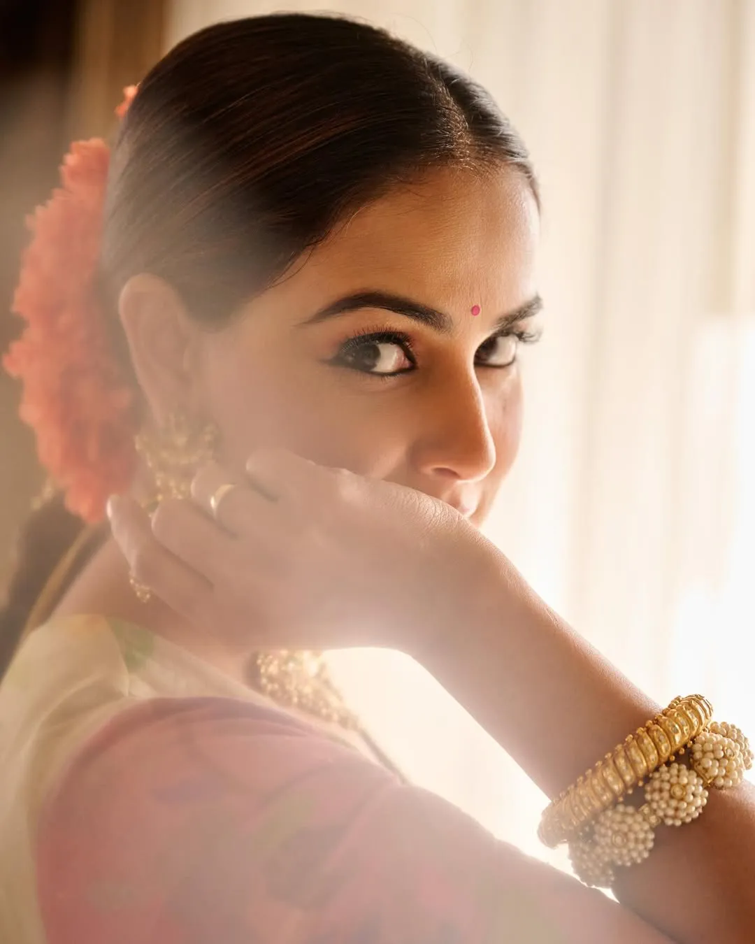 Genelia D'Souza Birthday