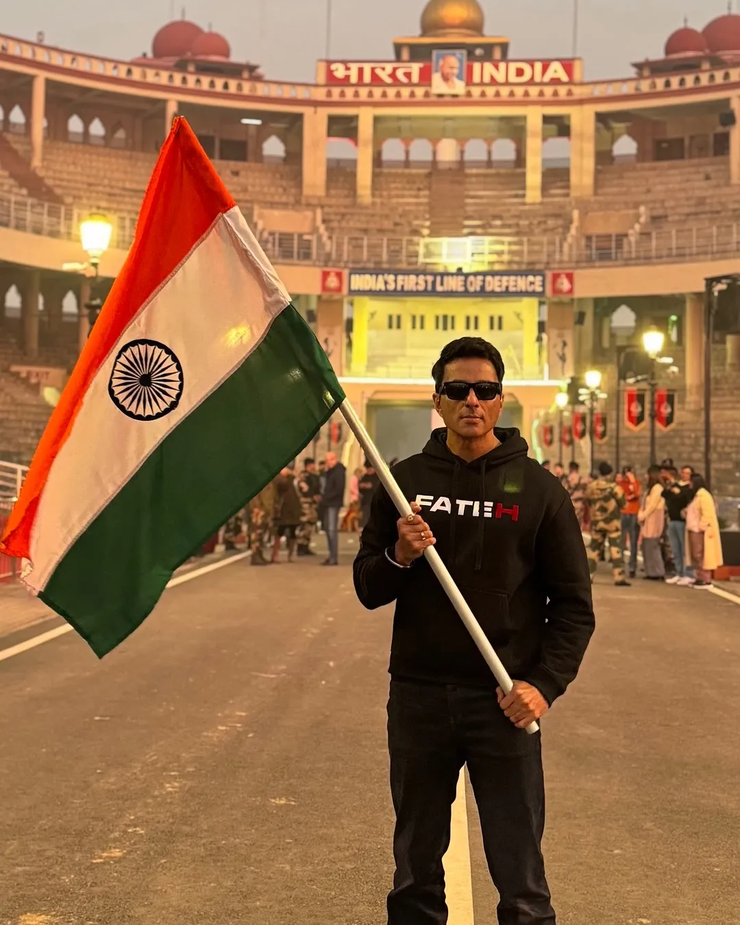 Independence Day 2025