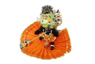 Laddu Gopal Bhajan Lyrics In Hindi