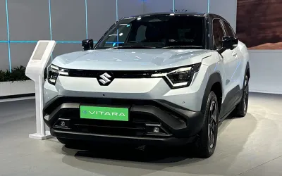 Upcoming Cars September 2025