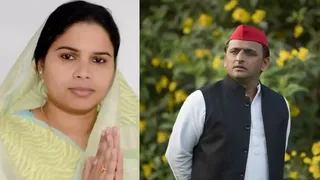 CM Yogi की तारीफ करना पड़ा महंगा, इस सपा विधायक को पार्टी से किया गया निष्कासित