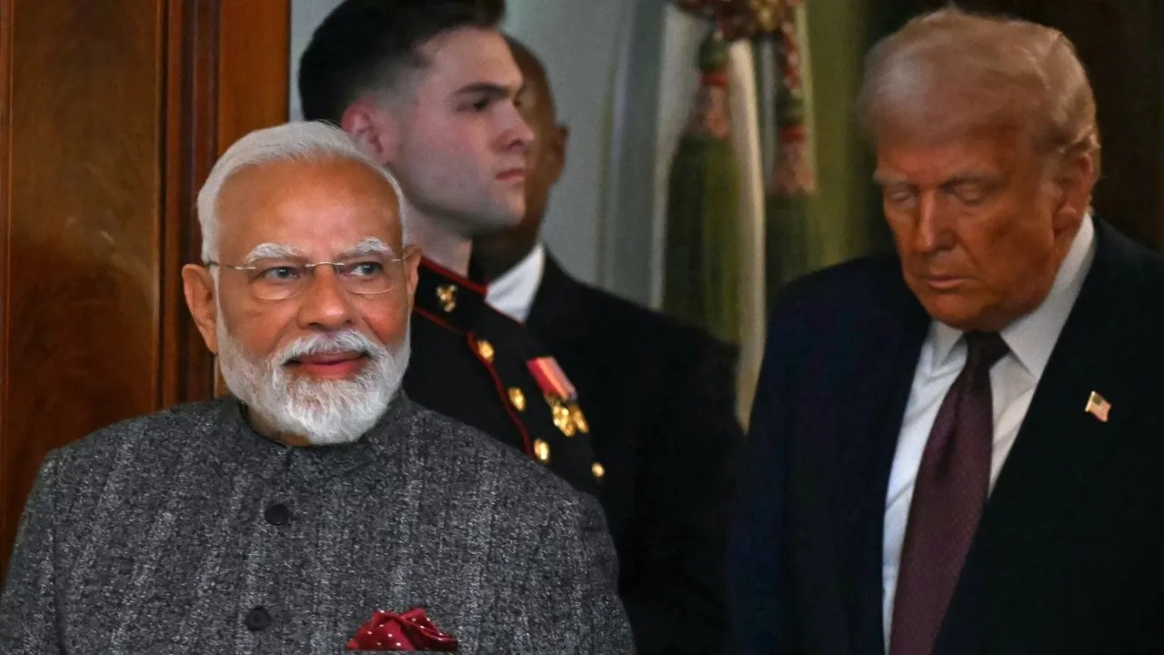 India's Plan On US Tariffs