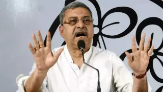 West Bengal: TMC MP Kalyan Banerjee