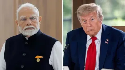 US Tariffs News