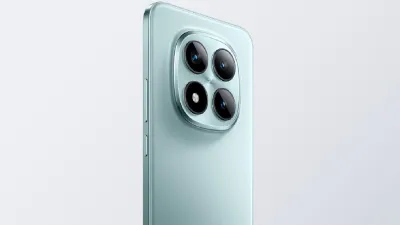 Redmi Note 15 Pro 5G Launched