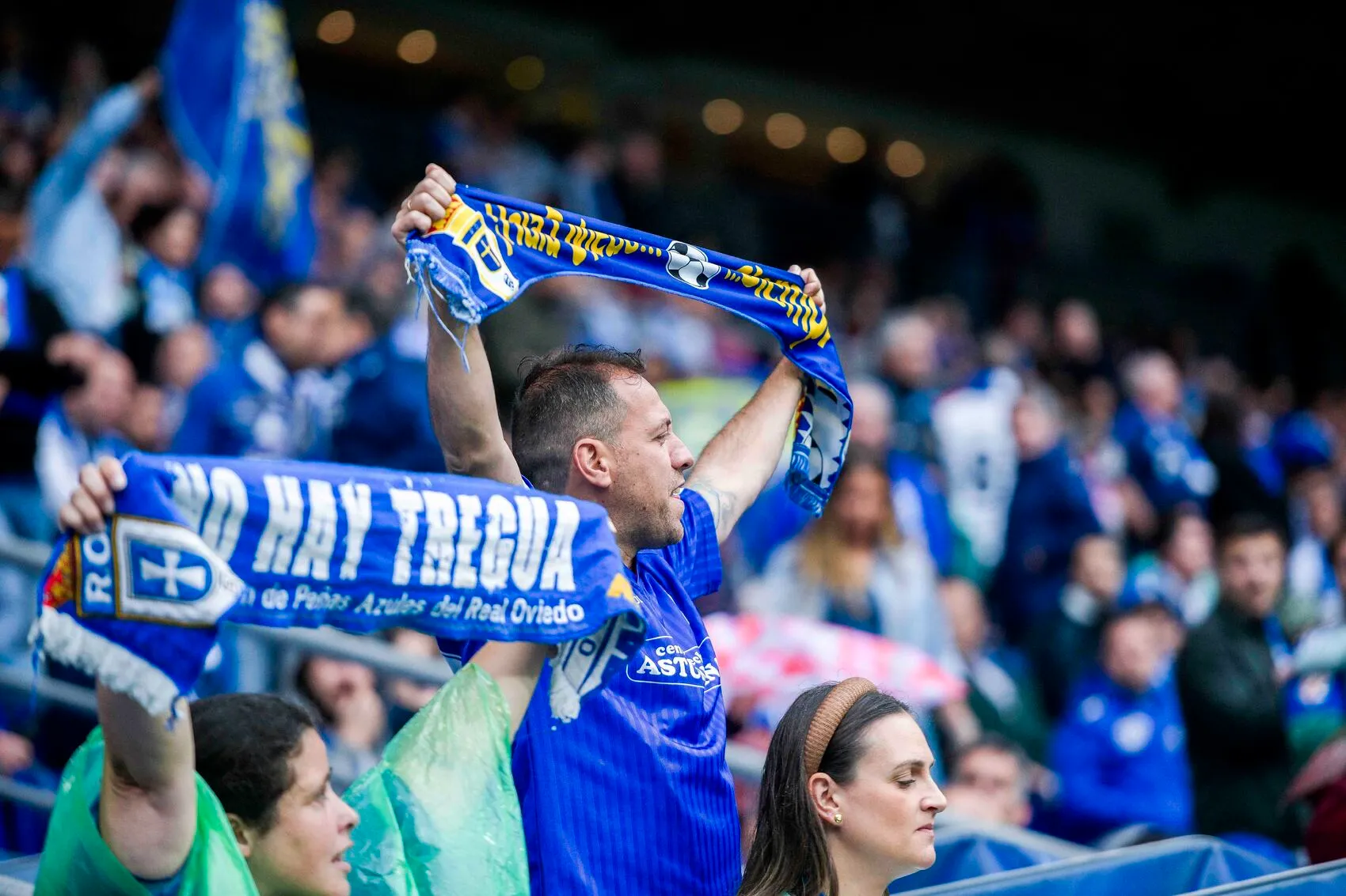 Real Oviedo