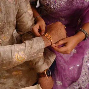 Raksha Bandhan ke Din Kya Karein