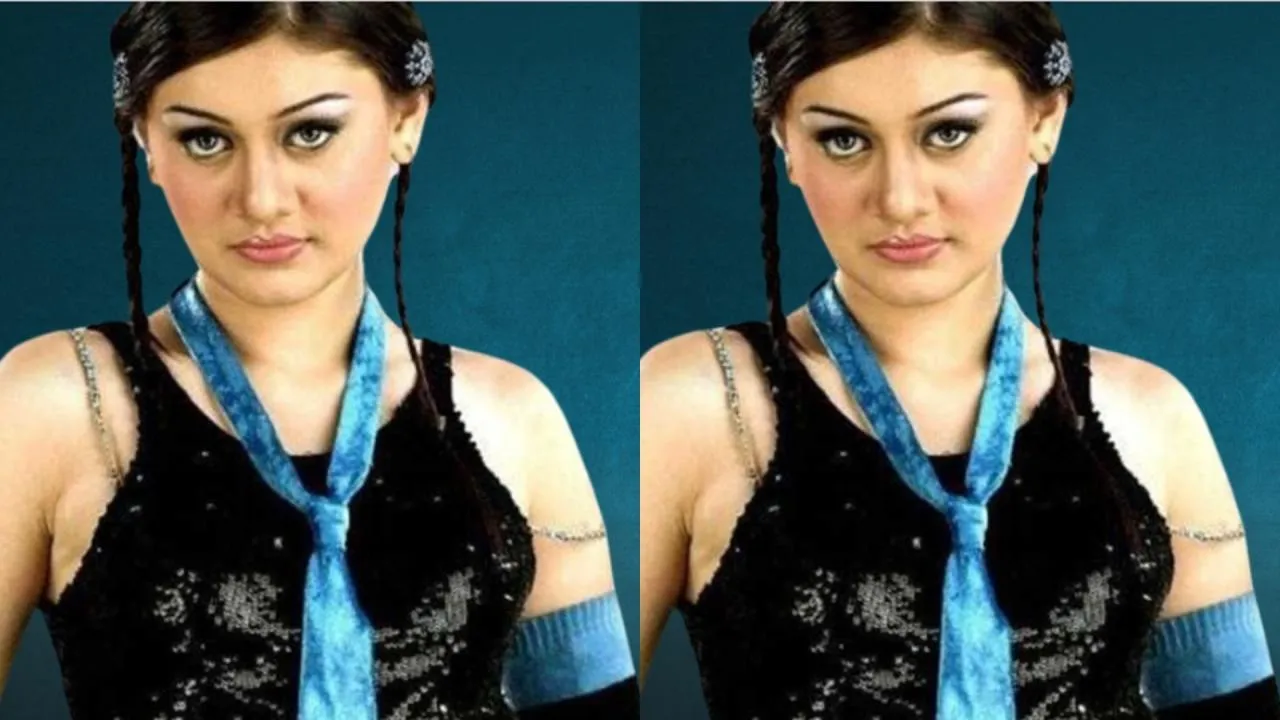 Shefali Jhariwala Ytb Channel