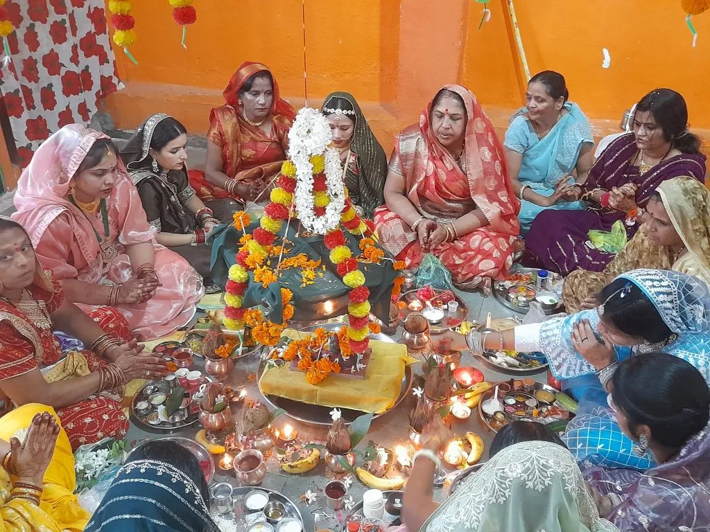 Hartalika Teej 2025 kab hai