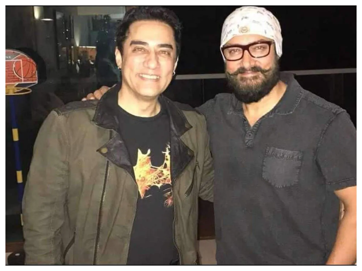 Aamir-Faissal