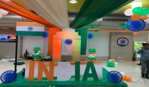 79th independence day 2025